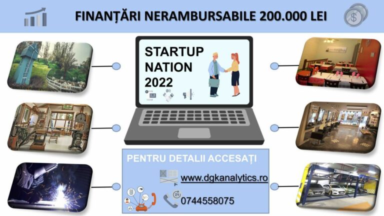 start up nation