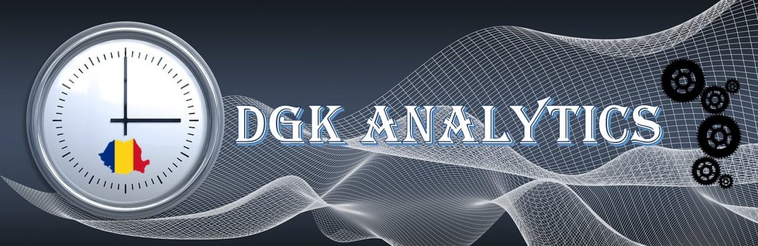 DGK ANALYTICS